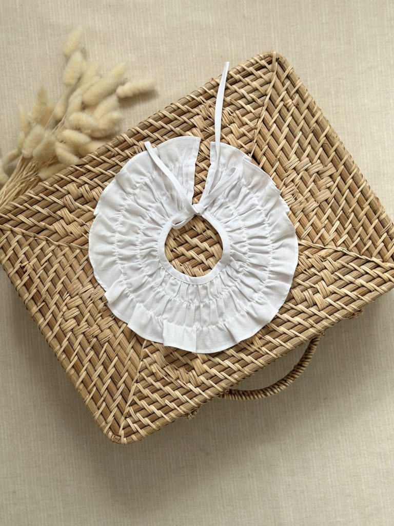 Cuello Mercedes