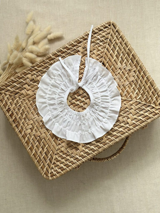 Cuello Mercedes