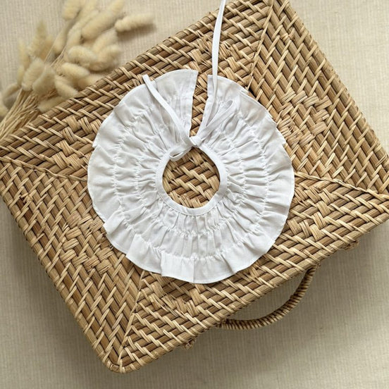 Cuello Mercedes