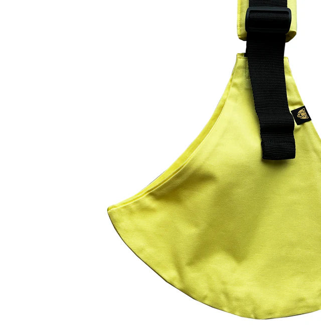 Portabebé Bandolera - Lemon