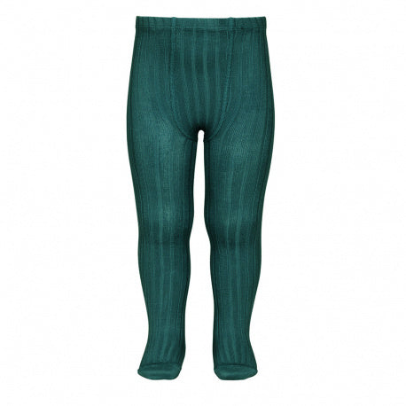 Leotardos básicos canalé PETROLEO 424