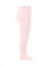 Leotardos perlé calado ROSA 500