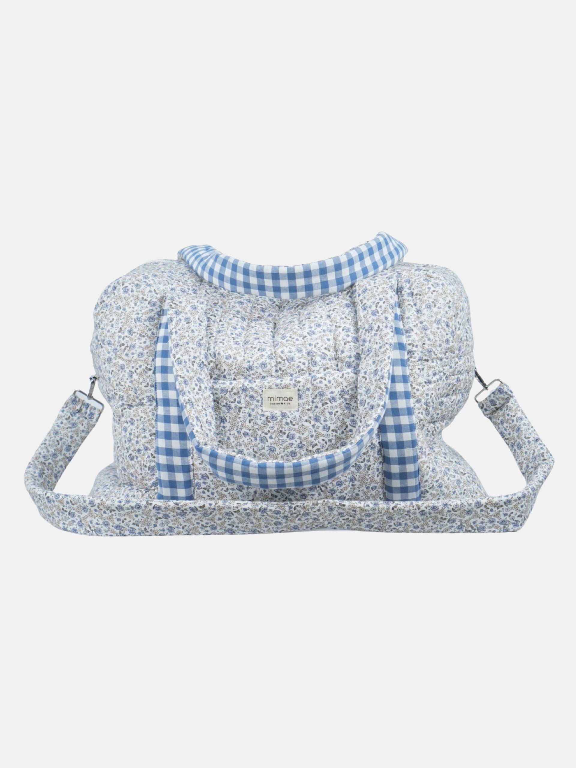 Bolsa Maternidad Luken