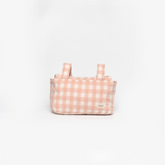 Bolso Mini Vichy Rosa