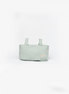 Bolso Mini bambula aqua
