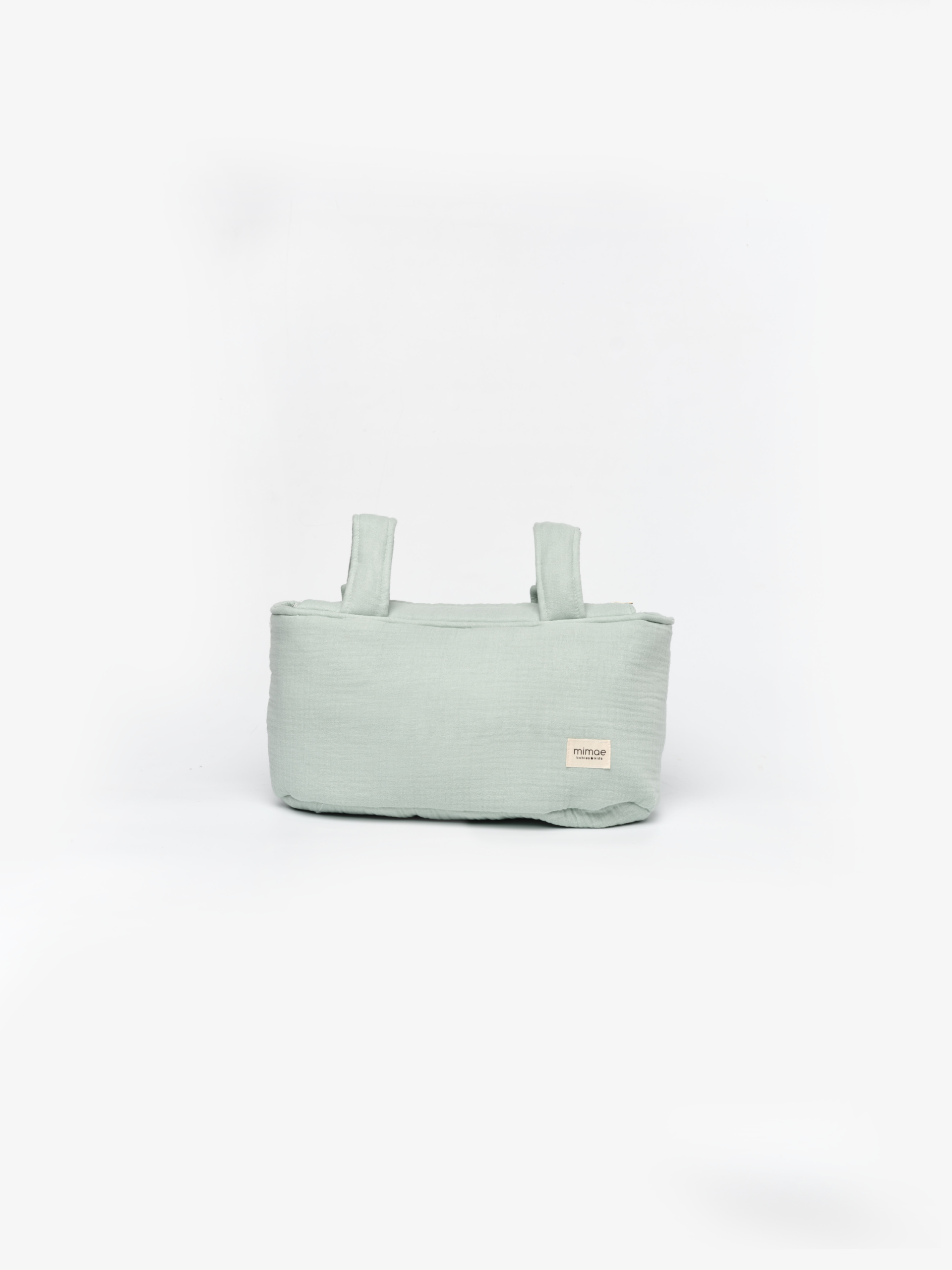 Bolso Mini bambula aqua