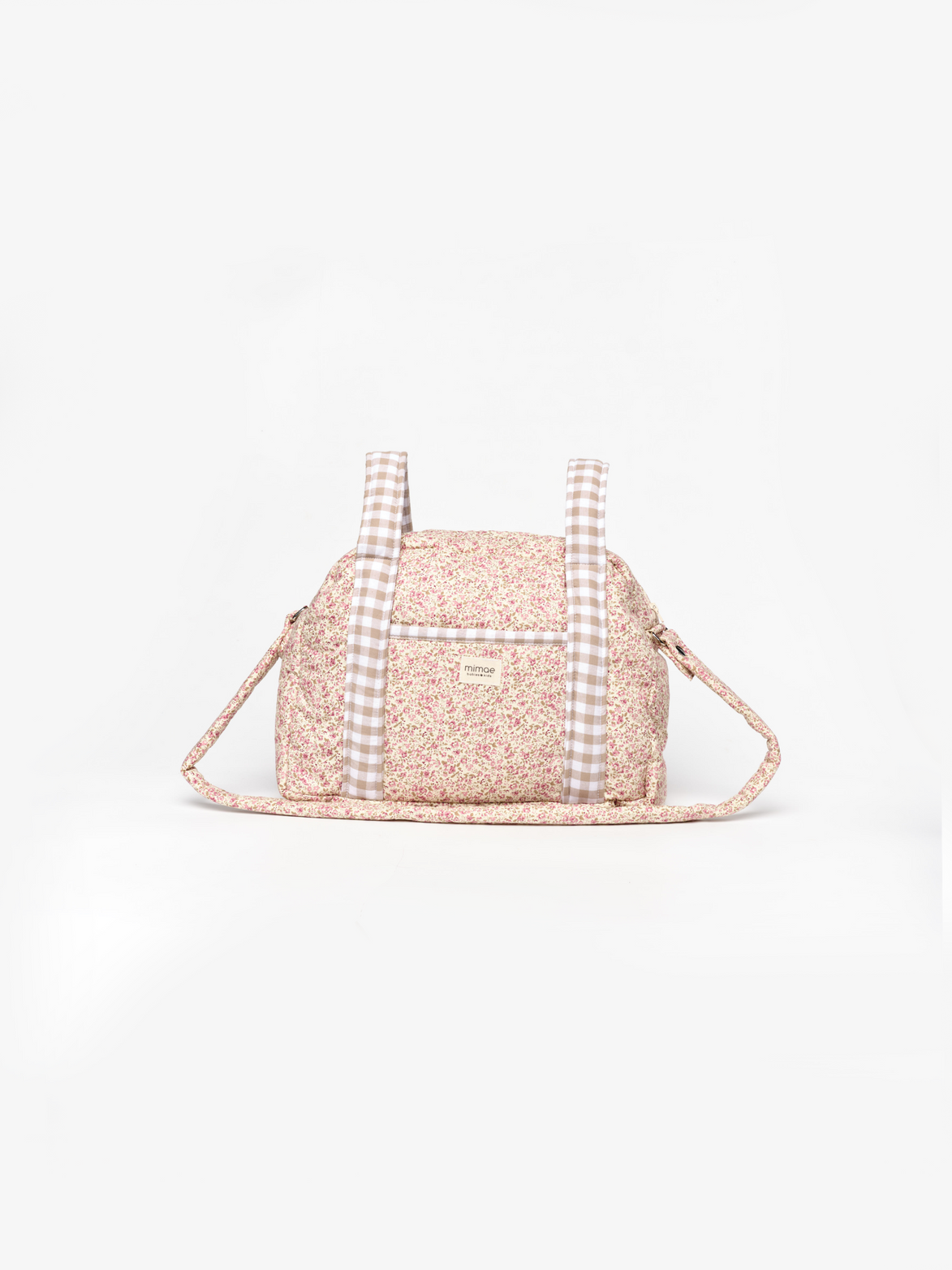 Bolso New Big Nikole