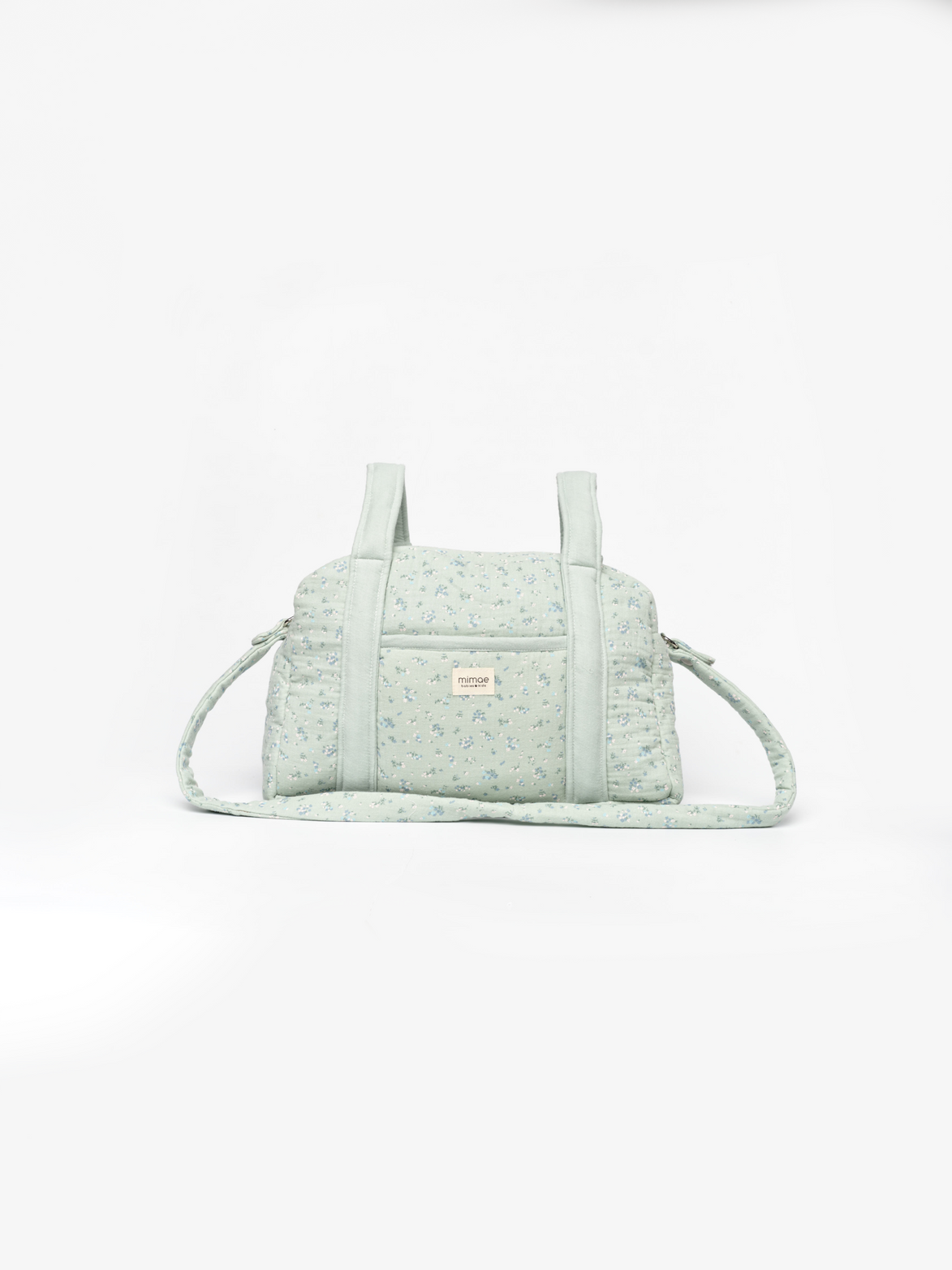 Bolso New Big Basil