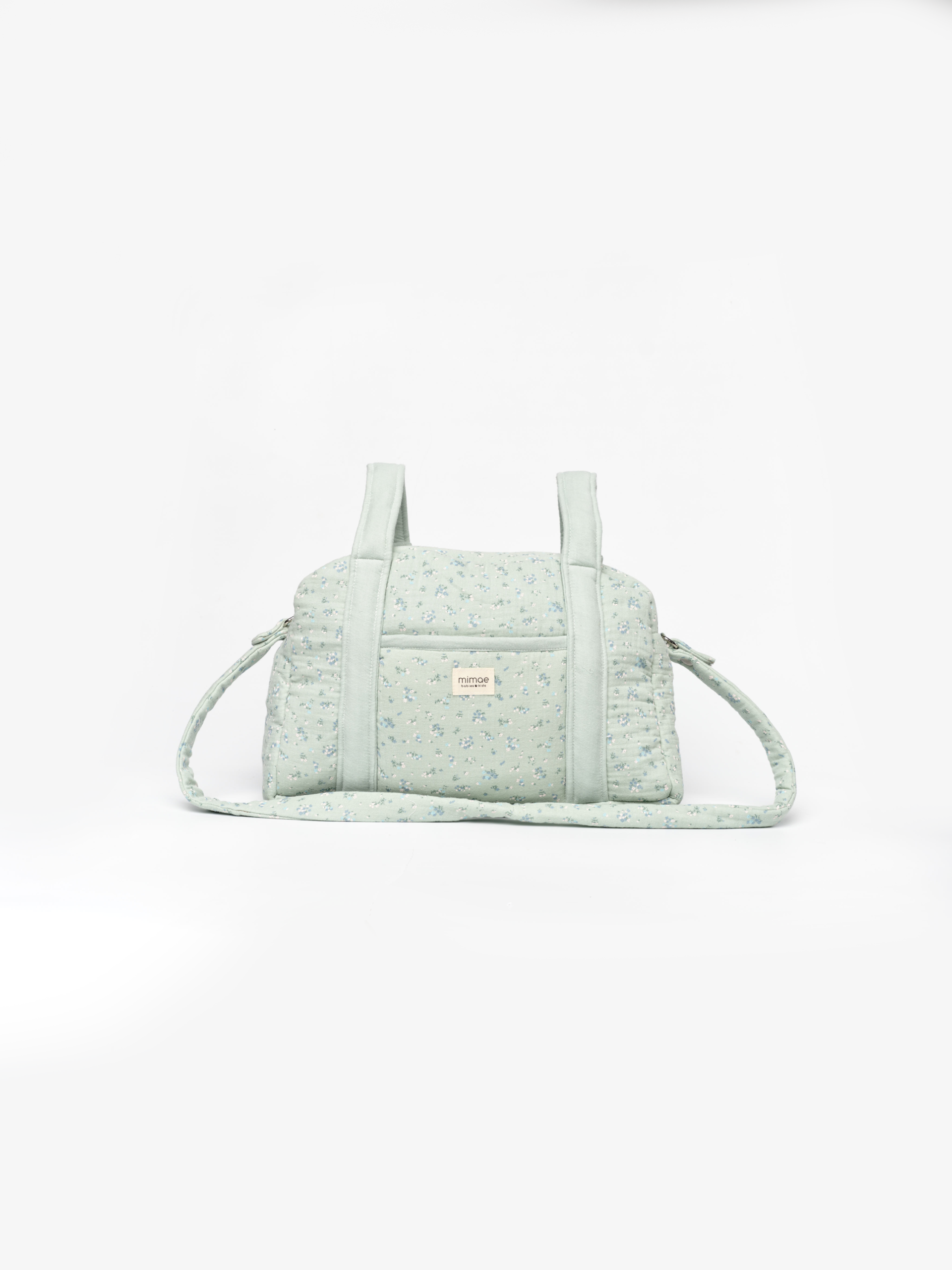 Bolso New Big Basil