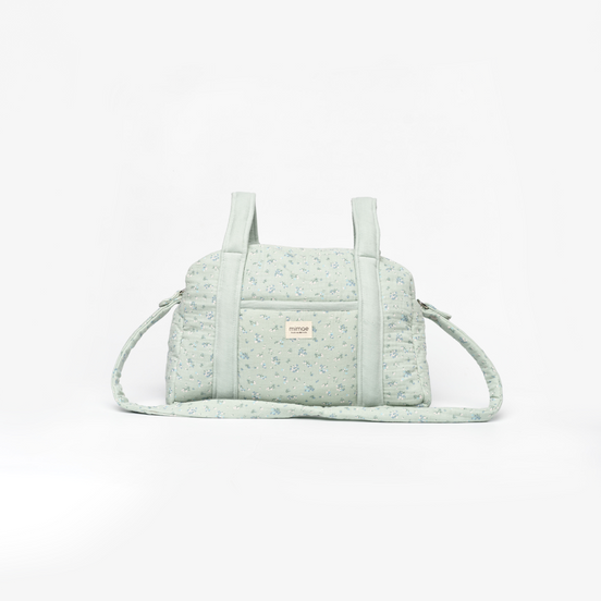 Bolso New Big Basil