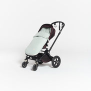 Saco silla Basil & Bambula aqua