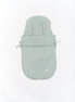 Saco silla Basil & Bambula aqua