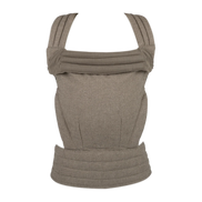 Mochila de Porteo - Somomu Moka