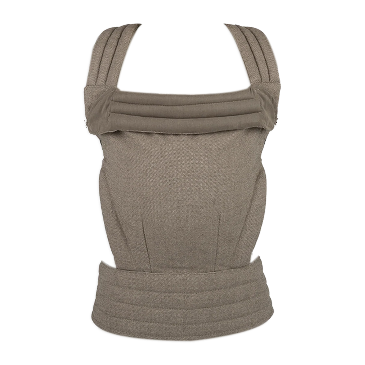 Mochila de Porteo - Somomu Moka