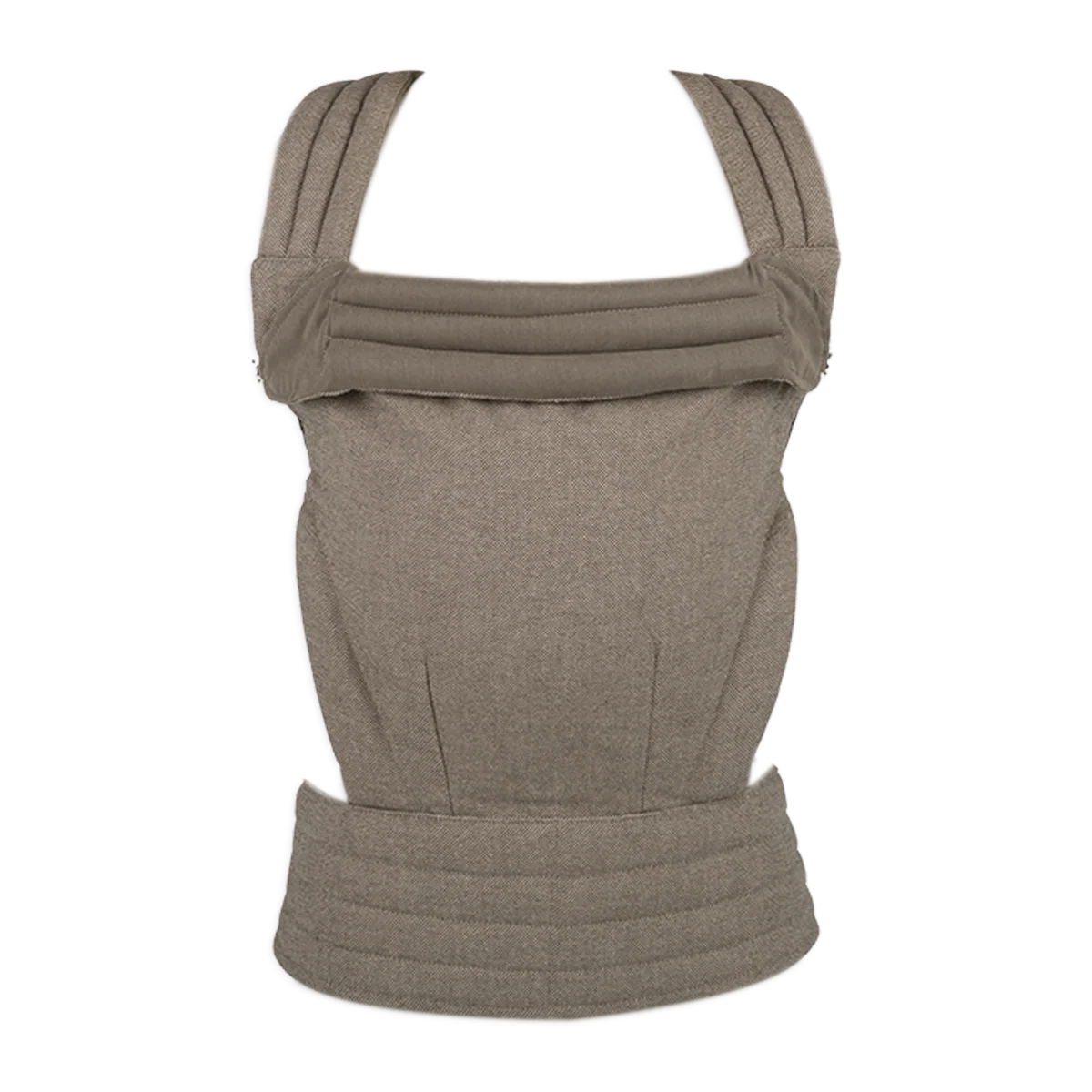 Mochila de Porteo - Somomu Moka