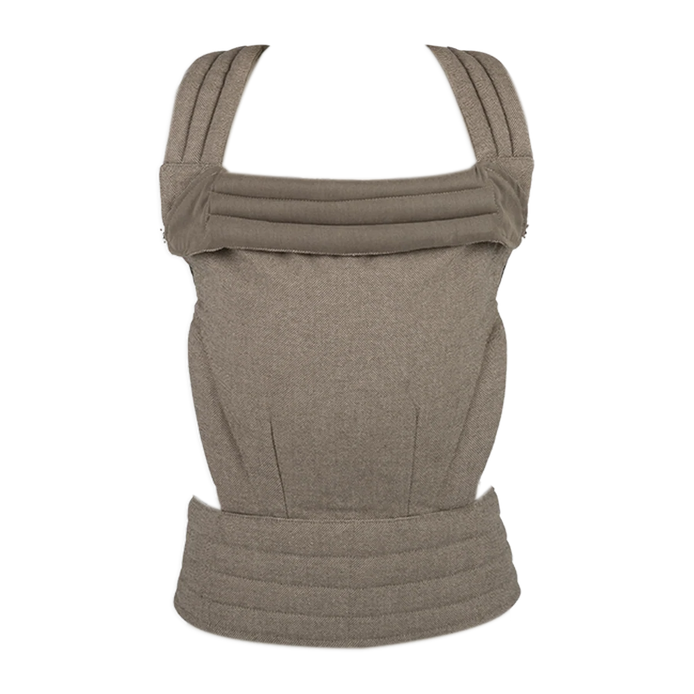 Mochila de Porteo - Somomu Moka