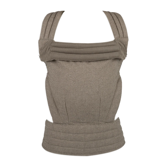 Mochila de Porteo - Somomu Moka
