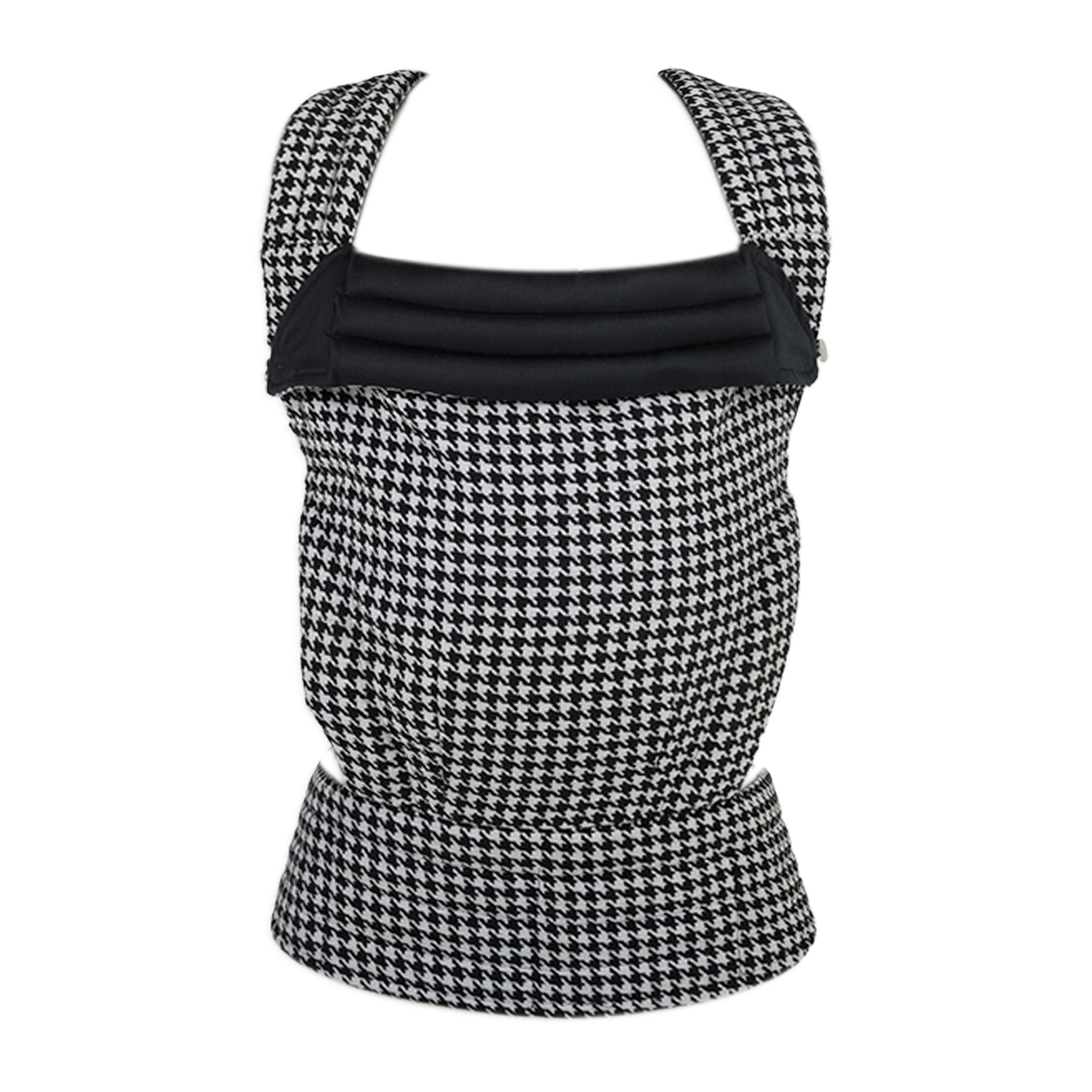 Mochila de Porteo - Somomu Bruna