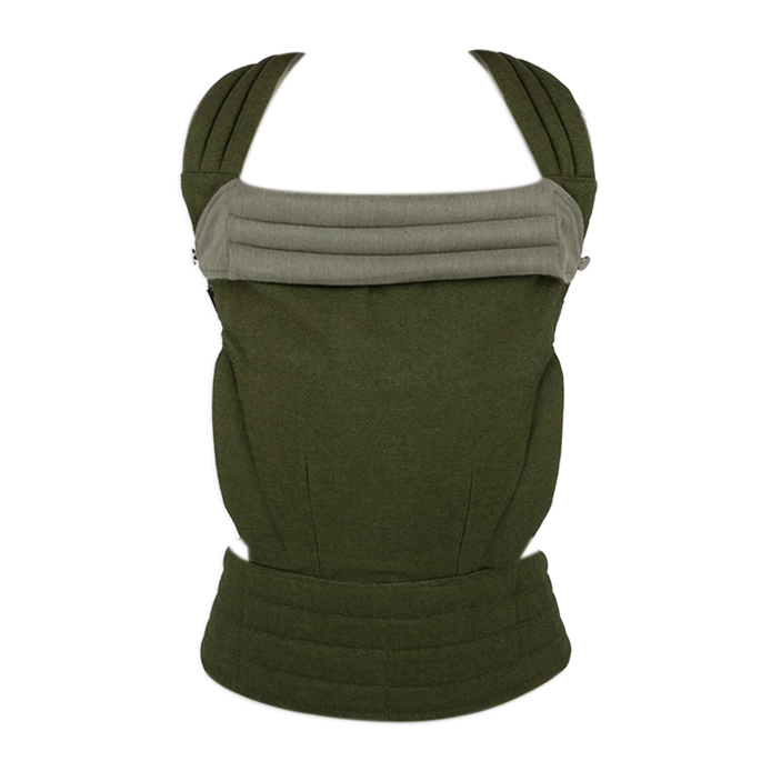 Mochila de Porteo - Somomu Matcha