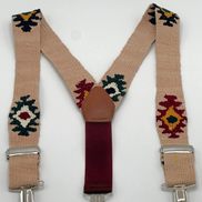 Tirante NAIF Beige