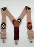 Tirante NAIF Beige