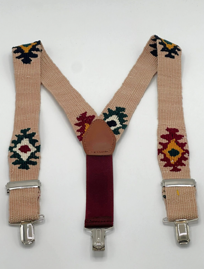Tirante NAIF Beige