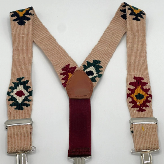 Tirante NAIF Beige