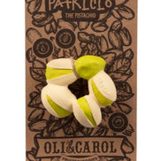 Patricio the Pistachio Mordedor