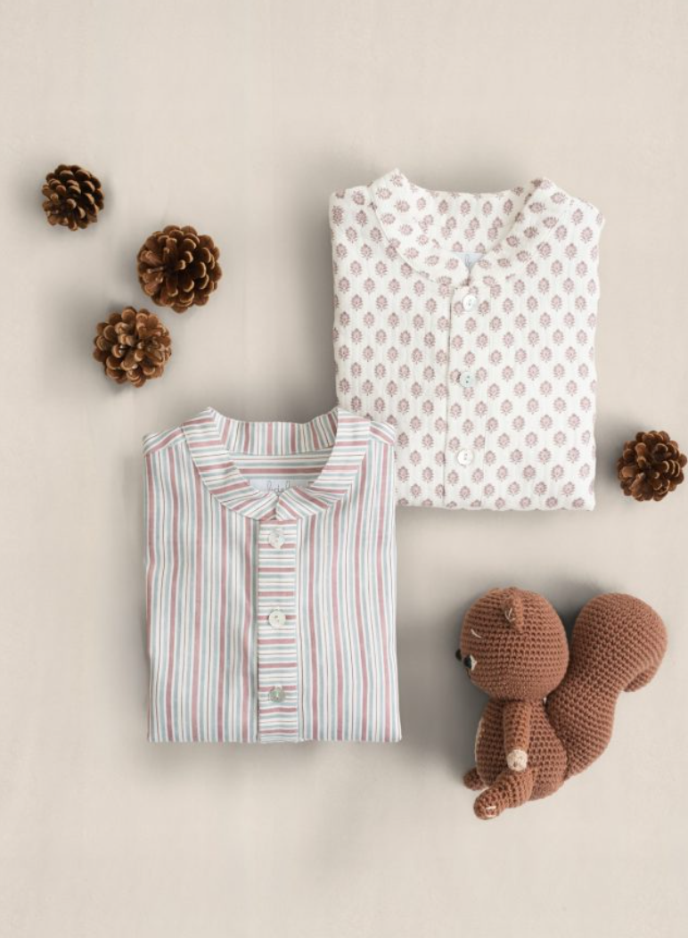 Polera Zemba