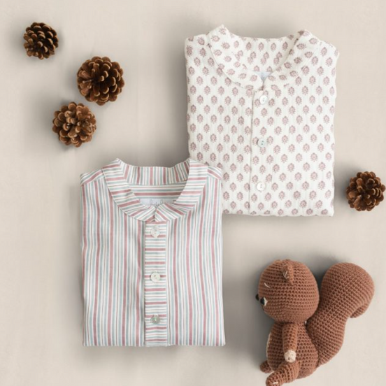 Polera Zemba