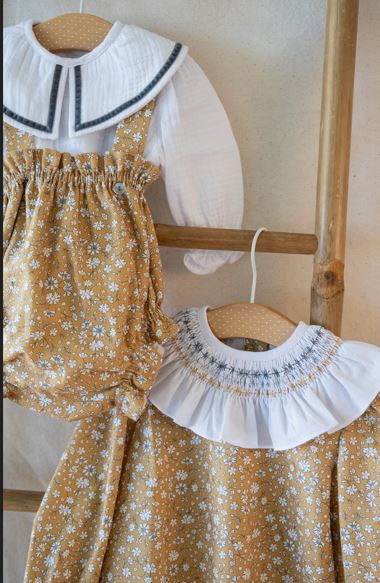 Blusa Lara