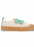 Novesta velcro verde