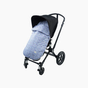 Saco silla Azuli