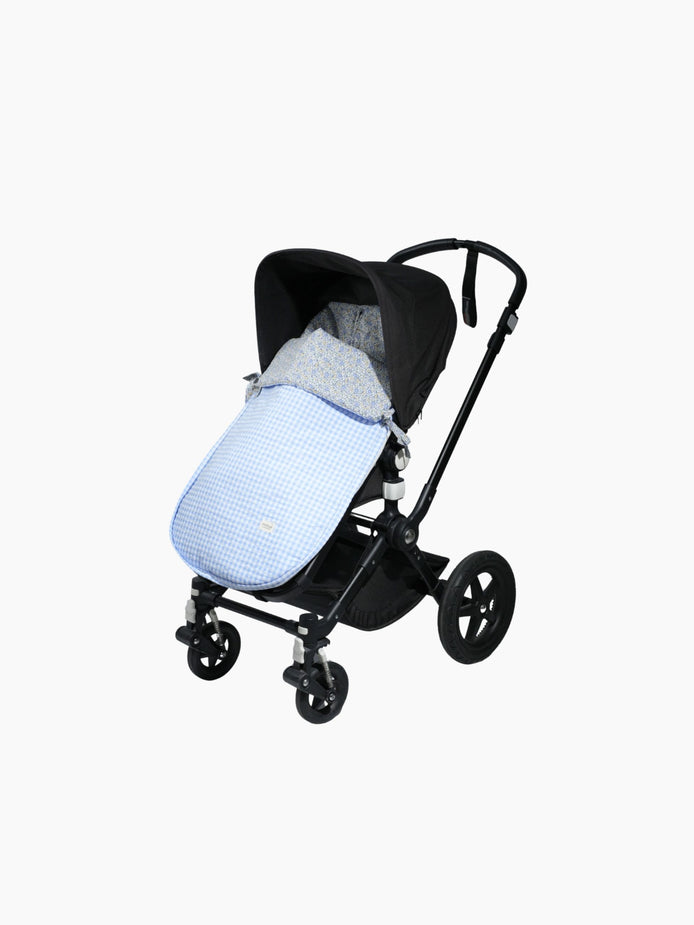 Saco silla universal Inar