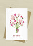 Tarjeta Best Mom