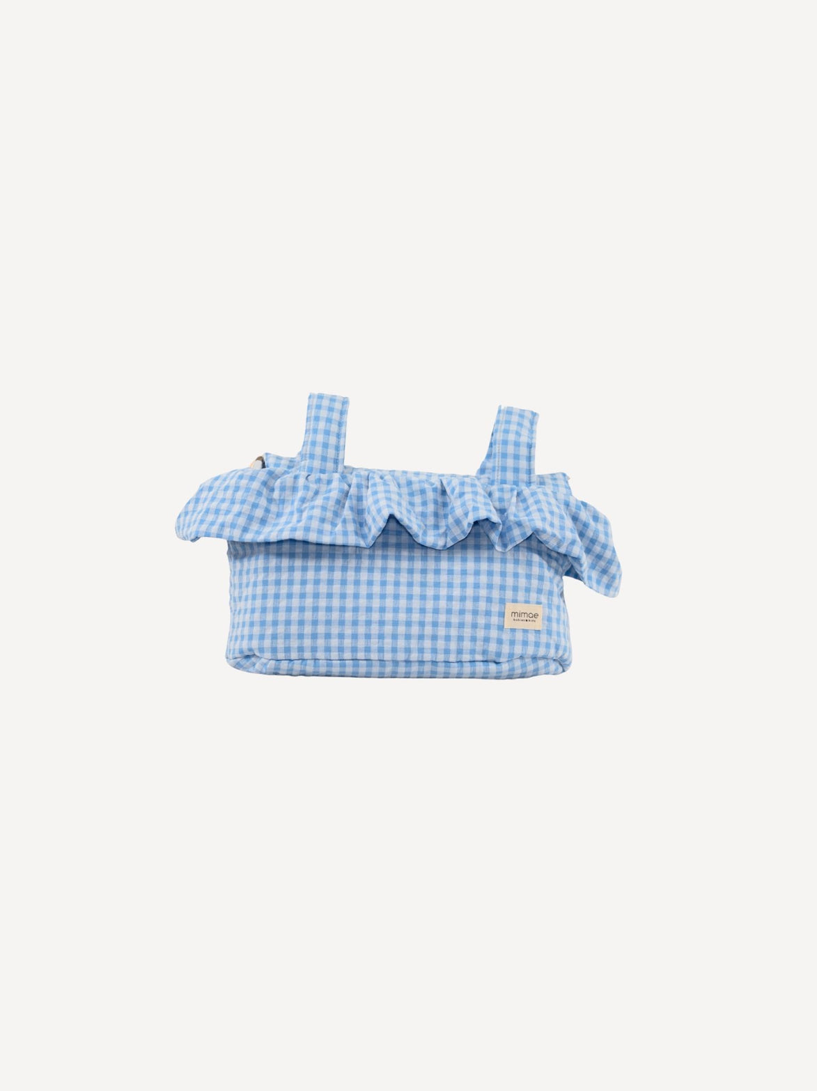 Bolso Mini vichy dream volante