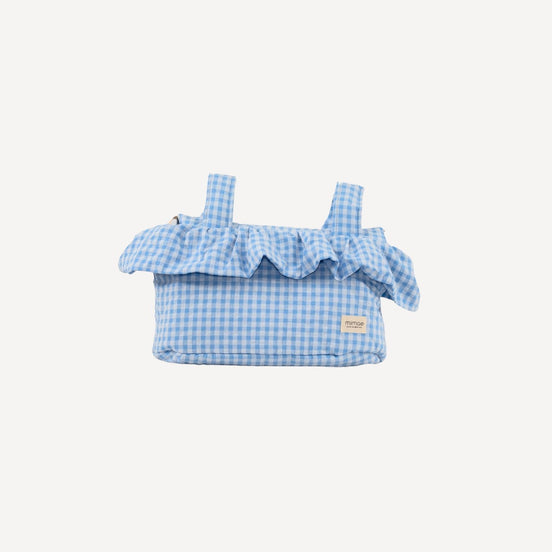 Bolso Mini vichy dream volante